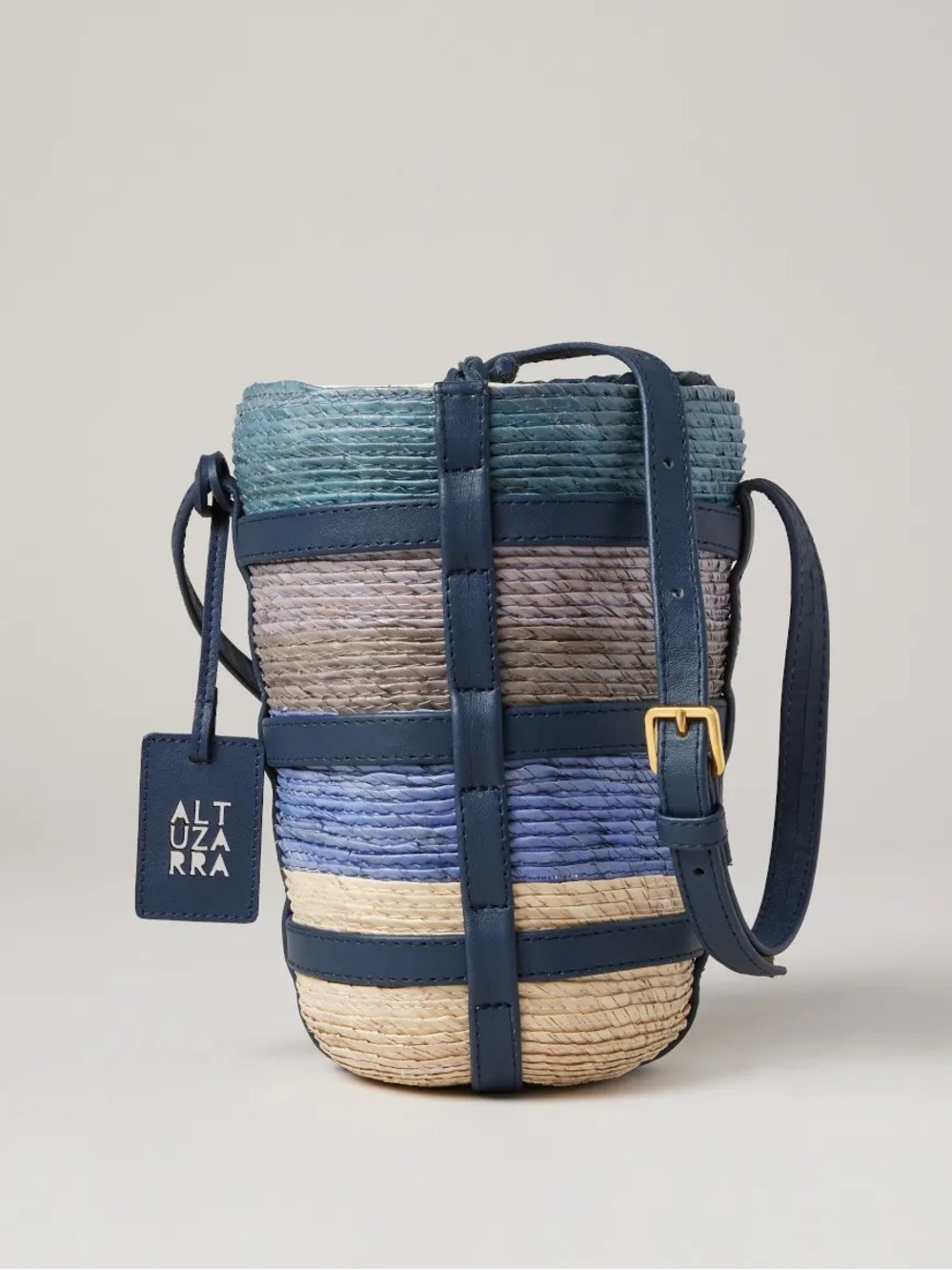 Altuzarra Watermill Bucket Bag